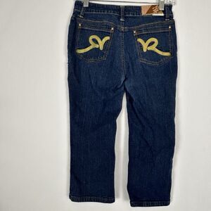 Rocawear Women’s Size 5 Capris Crops